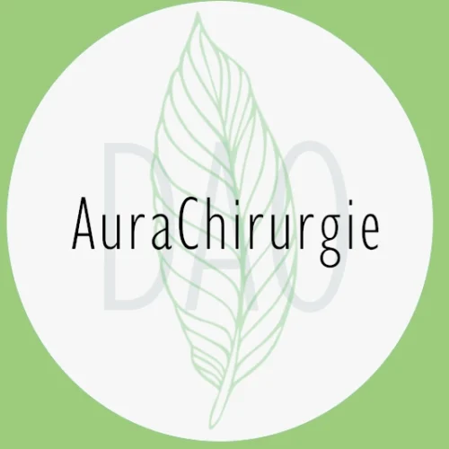 DAO AuraChirurgie - Körperbeschwerden über das Energiefeld behandeln