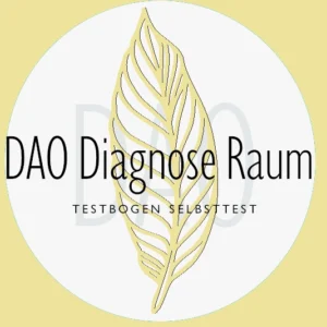 DAO Diagnose Wohnraum Ursache Störungen