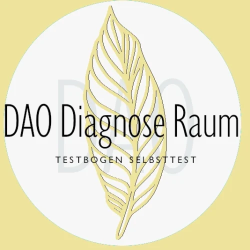 DAO Diagnose Wohnraum Ursache Störungen