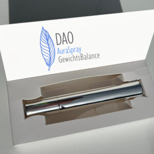 DAO Auraspray Abnehmen & Gewicht verlieren