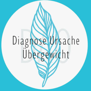 DAO Diagnose Ursache Übergewicht