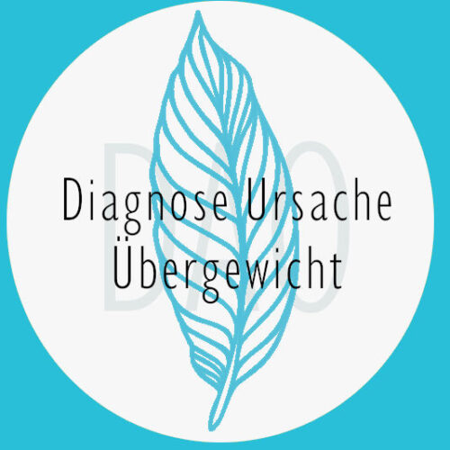 DAO Diagnose Ursache Übergewicht