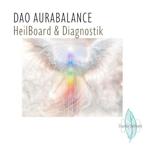 DAO AuraBalance HeilBoard