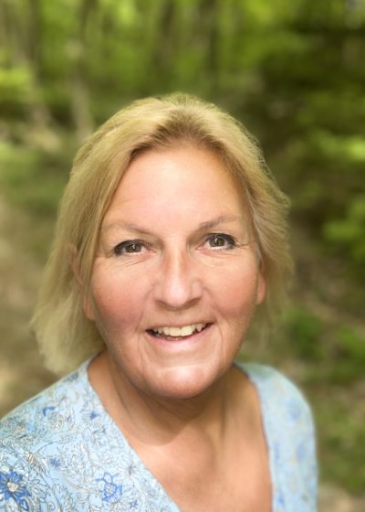 Claudia Goldbeck 26