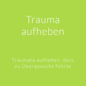 DAO Abnehmen im BewusstSein 3