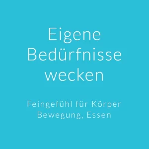 DAO Abnehmen im BewusstSein 4