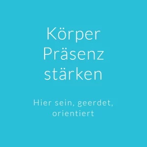 DAO Abnehmen im BewusstSein 6