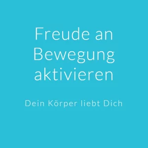 DAO Abnehmen im BewusstSein 7