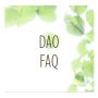 DAO FAQ Pointer 6