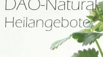 DAO-Natural Heilangebote
