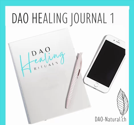 DAO Selbstheilung Journal 1