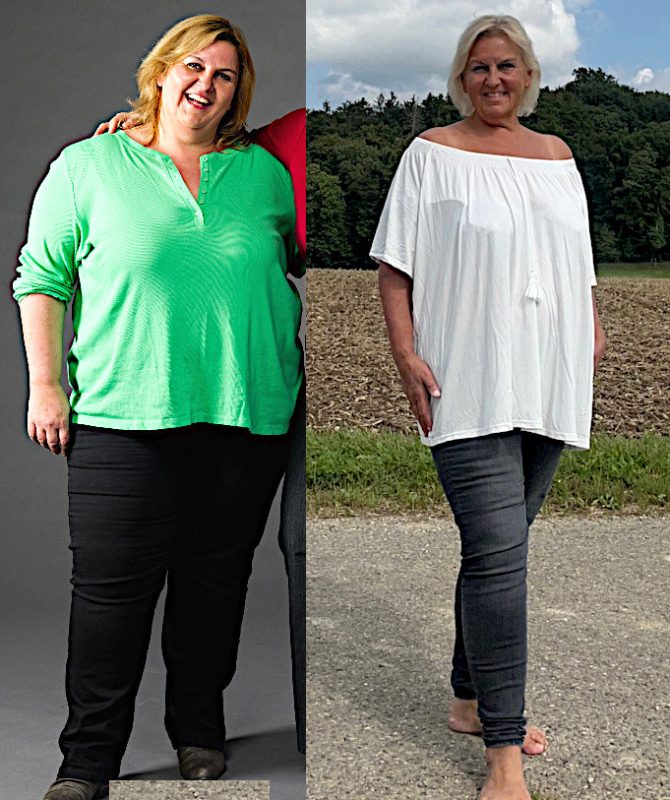 Foti Gewichtsabnahme 2 Foti Gewichtsabnahme 2